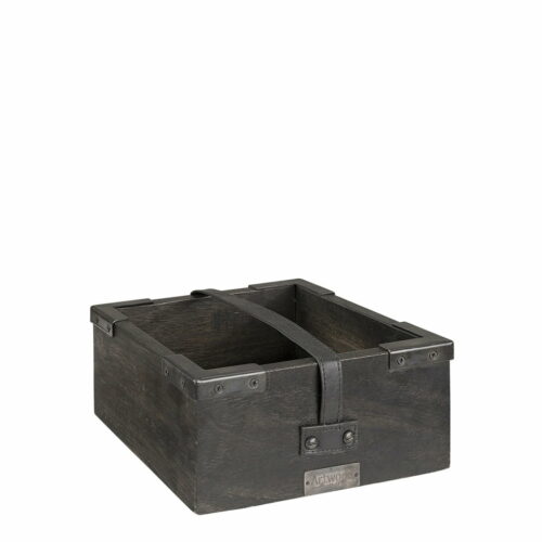 Artwood Servettlåda