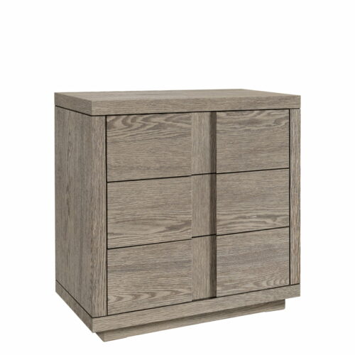 Artwood Byrå Hunter Antique Grey