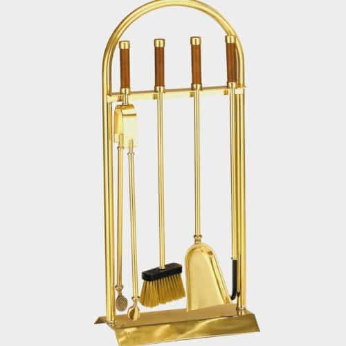 Eldställ Drottningholm