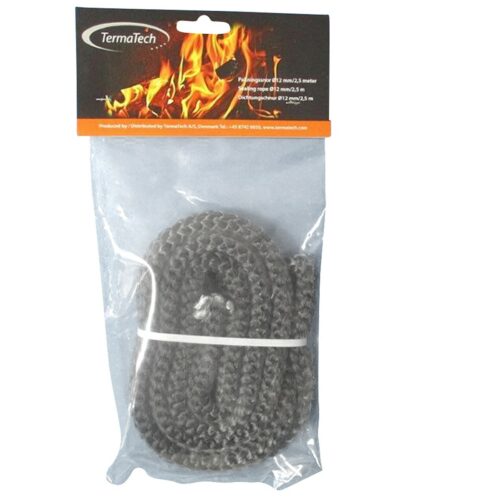 Termatech Drevgarn Ø12mm blisterförpackningen m. 2,5m