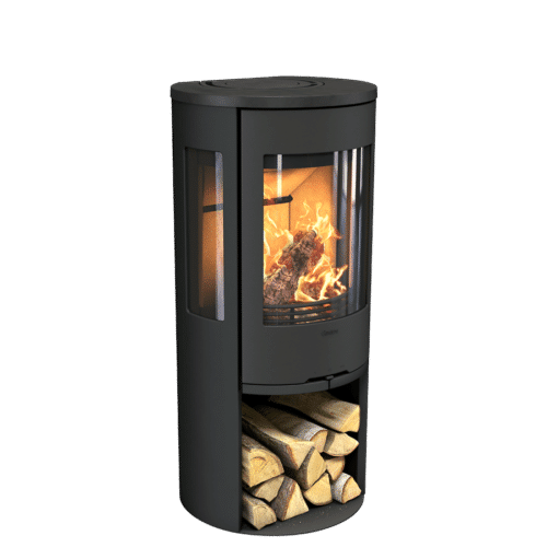 Contura packnings set Ø 10 mm inkl lim