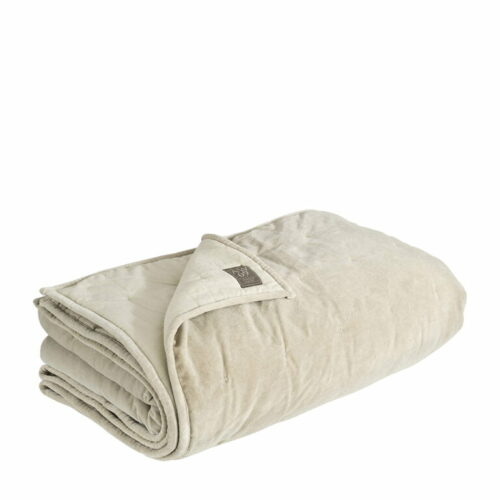 Artwood Överkast Santana Beige 260x260