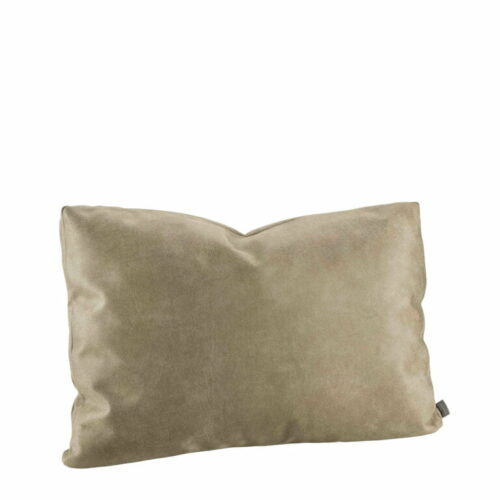 Buffalo Liver Kuddfodral 50x70 cm