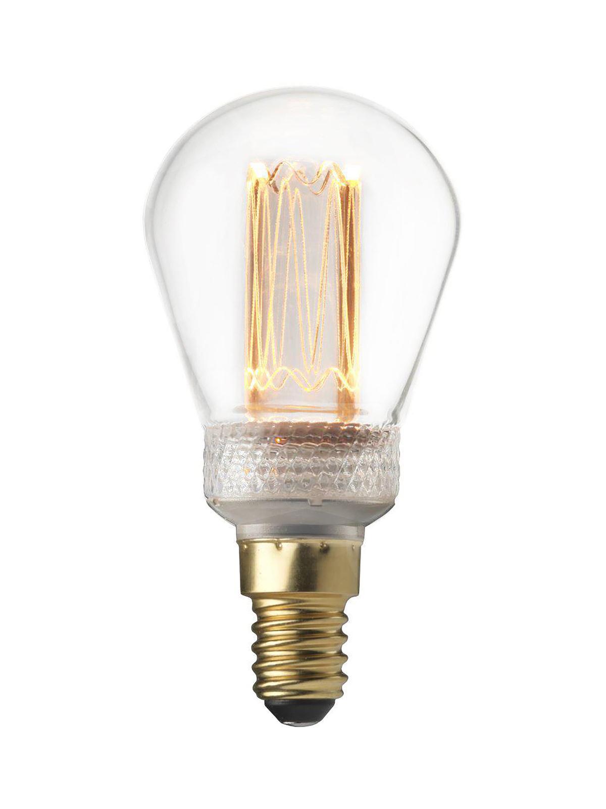 Future LED Edison 45mm