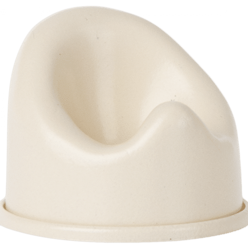 Maileg Potta - Off White