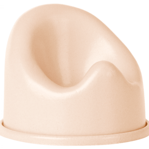 Maileg Potta,  Micro - Light peach