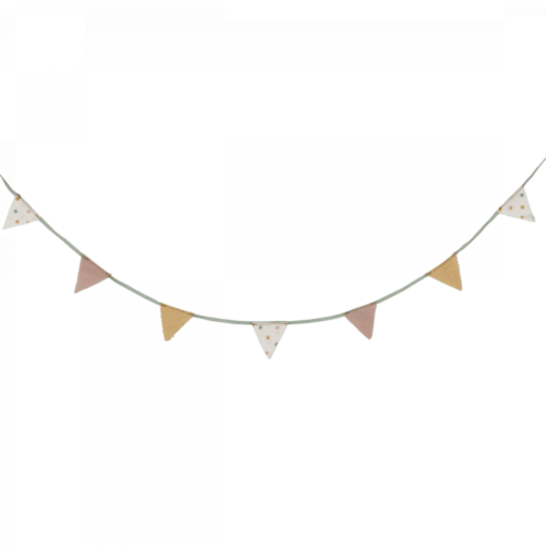 Maileg Miniature girlang