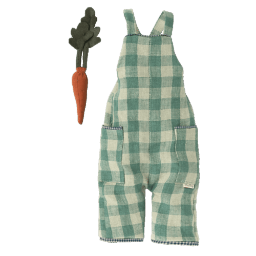 Maileg Overall - Storlek 3