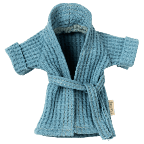 Maileg Badrock - Dusty Blue