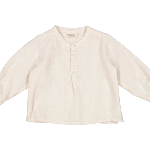 MarMar Linneskjorta Totoro