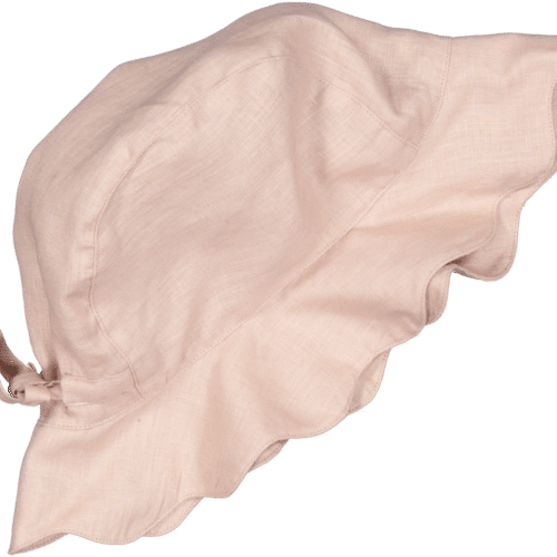 MarMar Alba Solhatt Linne