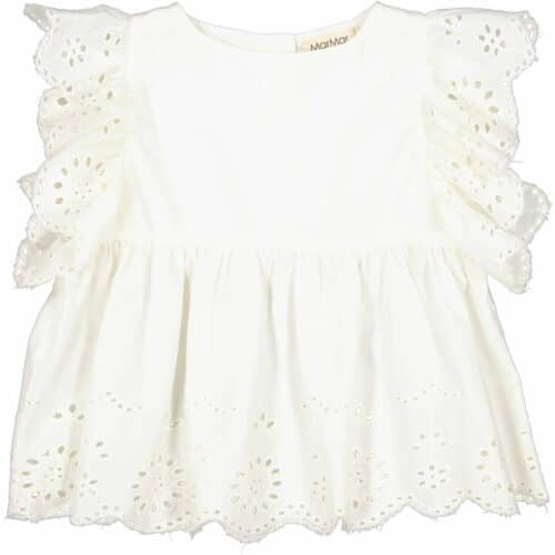 MarMar Twis topp med volang