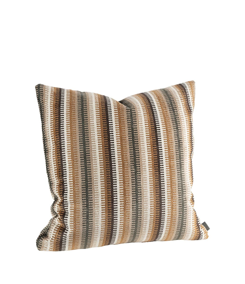 Artwood Kuddfodral Capreno brown 50x50