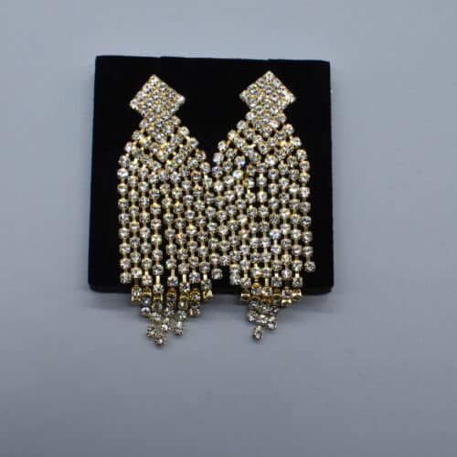 Priscilla Örhängen