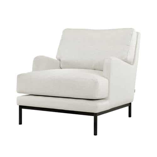 Howard Slim Fåtölj Prisgrupp 1 fast klädsel