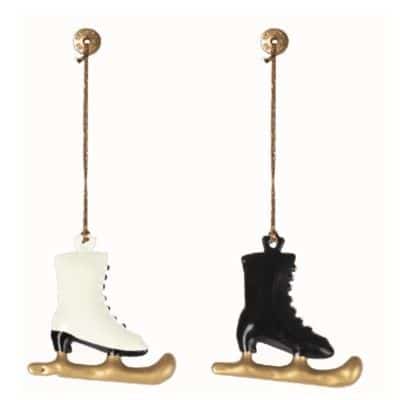 Maileg Skridsko hänge