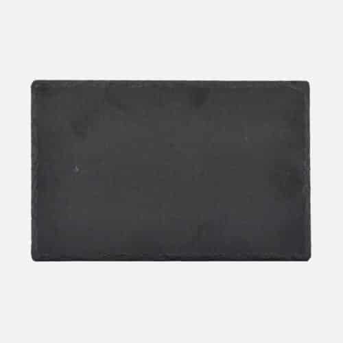 Nicholas Vahé Skiffertallrik, Grå