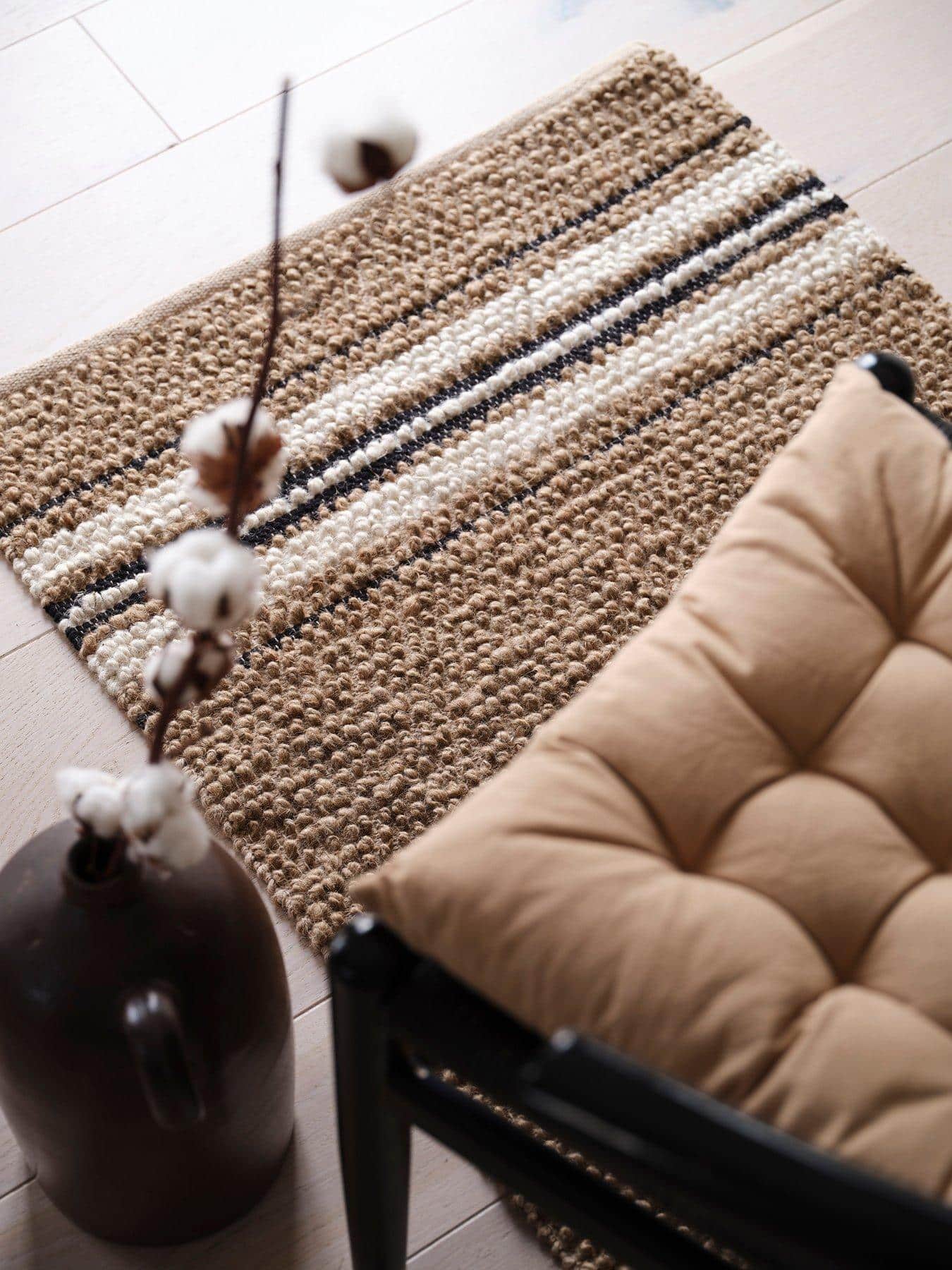 Jolin Matta Natur 60x90cm - Bild 3