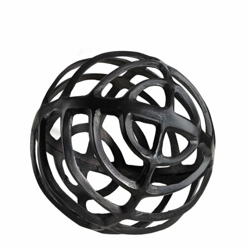 Artwood Dekoration Calisto M svart