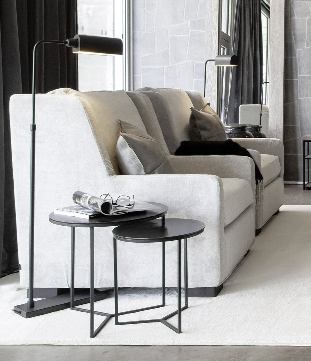 Artwood Bord Juno 3-set - Bild 3