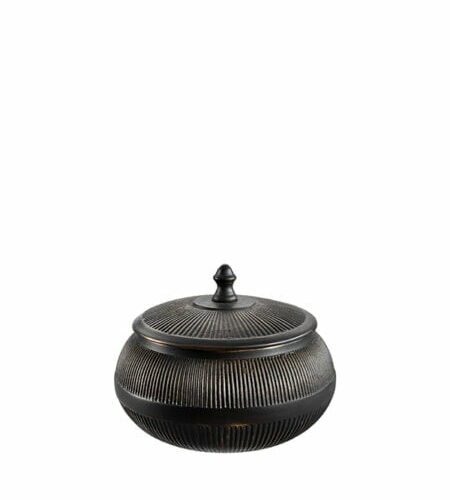 Artwood dekorationsask NAPLES M