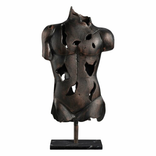 Artwood Torso Dekoration