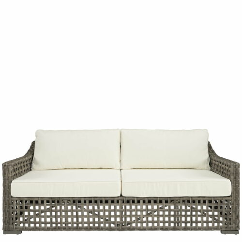 Artwood - San Remo 3-sits soffa Classic Grey