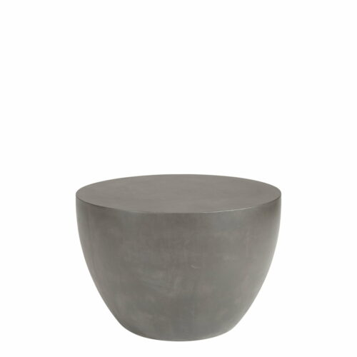 Artwood - Sidobord betong Luna Grå