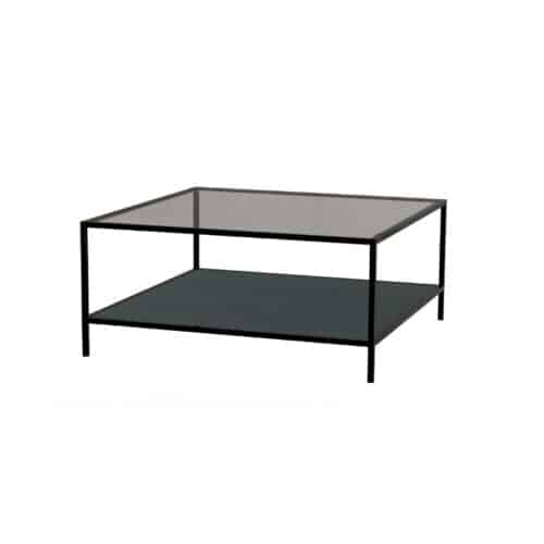 Englesson Soffbord 2000 105x105x50