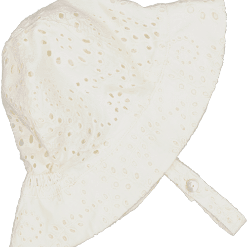 MarMar Alba Solhatt Spets