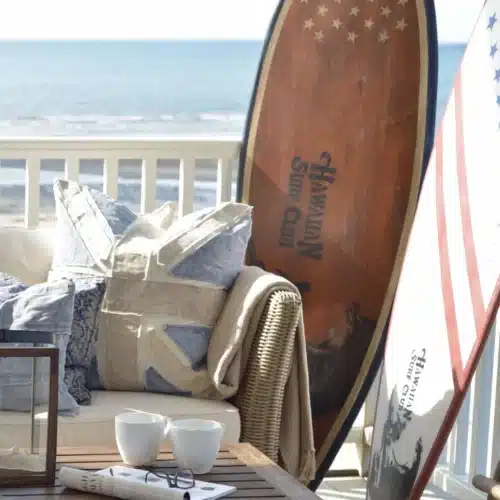 Artwood Surfbräda Dekoration