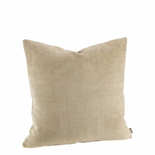 Artwood Kuddfodral Carmelo camel 50x50