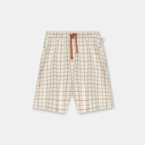 1+in the family Bert Rutiga Shorts