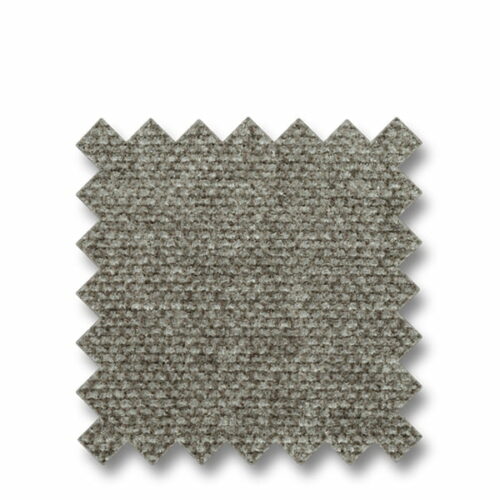 Artwood Nancy klädsel (till fåtölj) utan kjol kat 3 Haze taupe