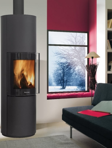 Kamin Mimas 150