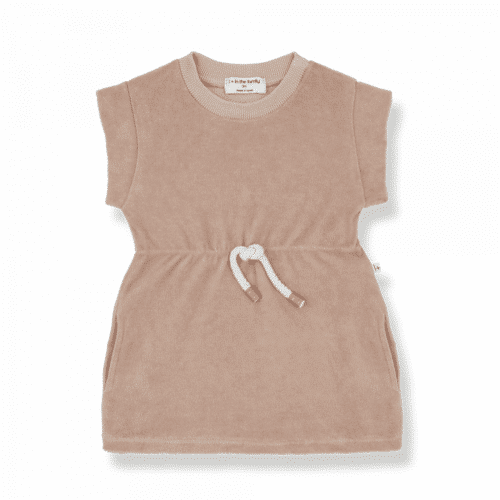 1+ in the family - Klänning Victoria