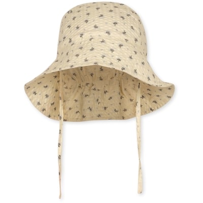 Konges Slöjd Solhatt Bitsy