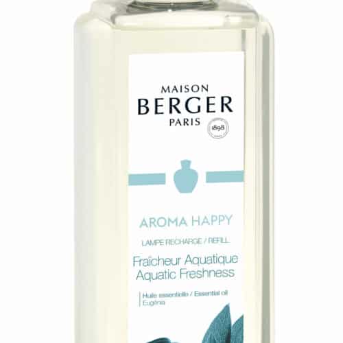 Maison Berger Doftlampa Refill Aroma Happy