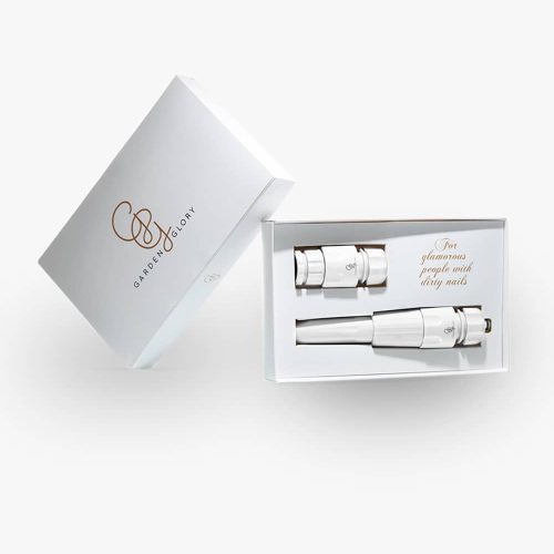 Munstycke - White Snake