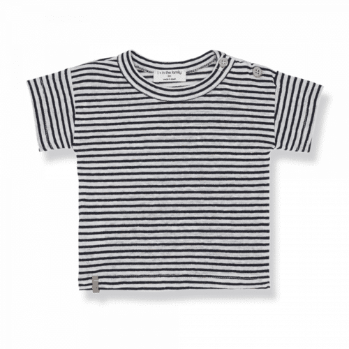 1+ in the family - t-shirt Victor