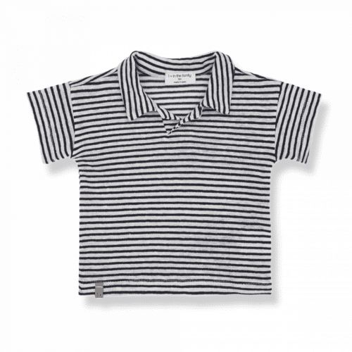 1+ in the family - t-shirt Andreu