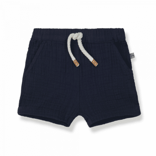 1+ in the family - Shorts Angel