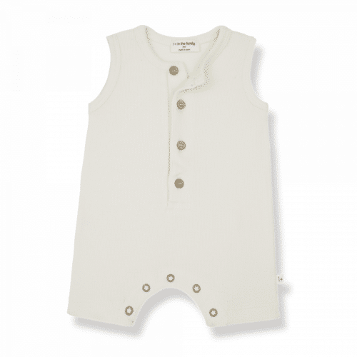 1+ in the family - Pino Romper