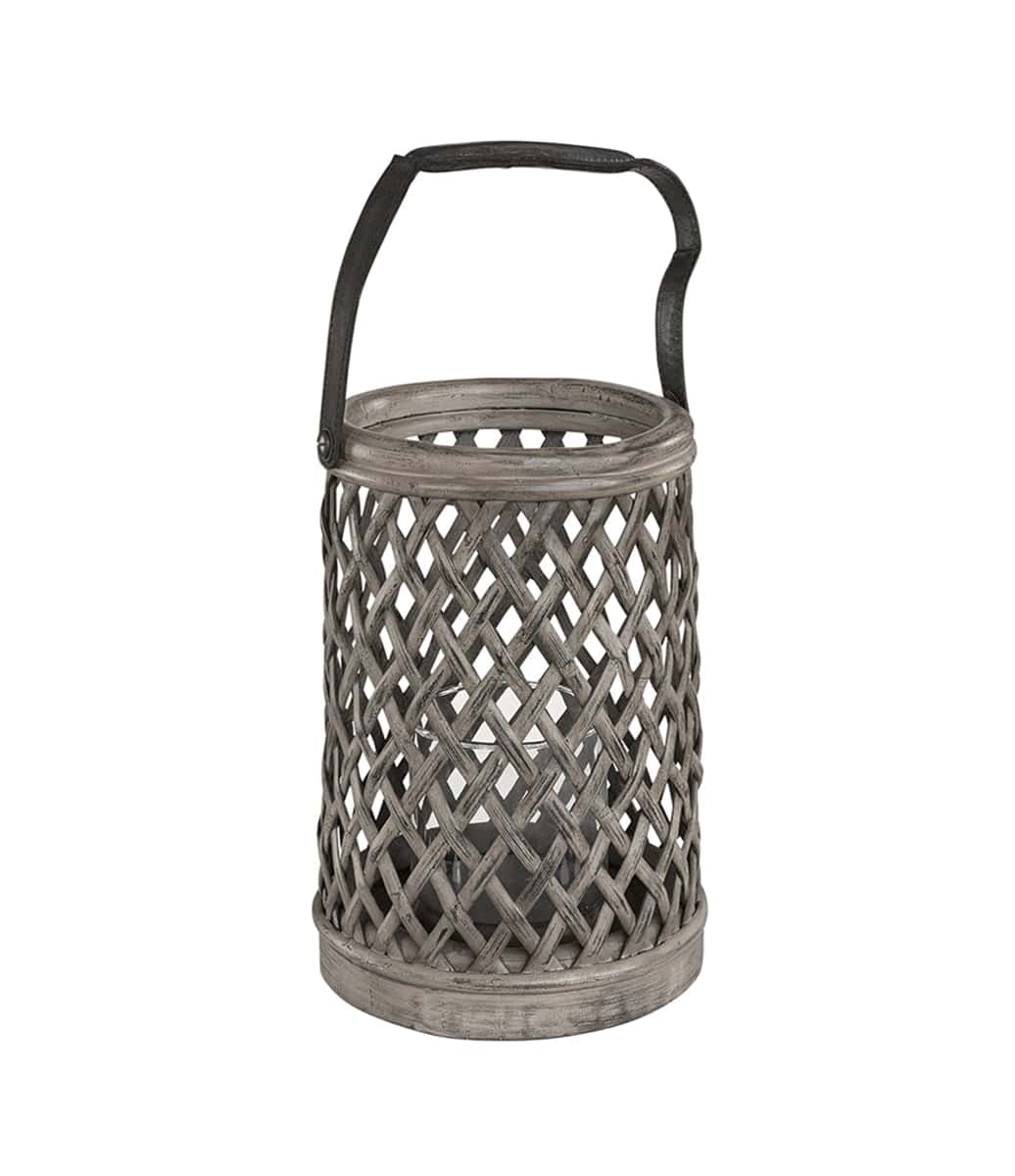 Artwood - Bamboo Ljuslykta Vintage