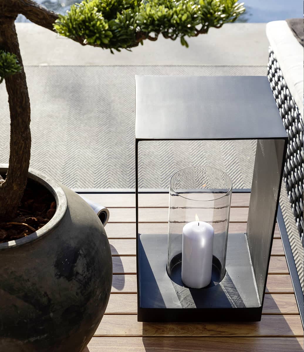 Mancini ljuslykta - Bild 4