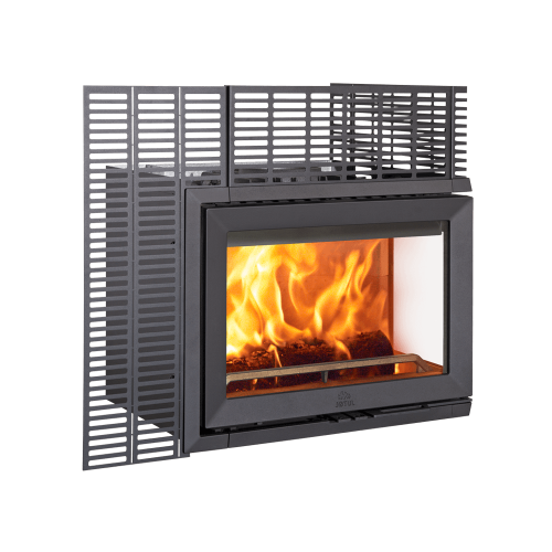 Jøtul kassettgaller I 520 FR/FL/F