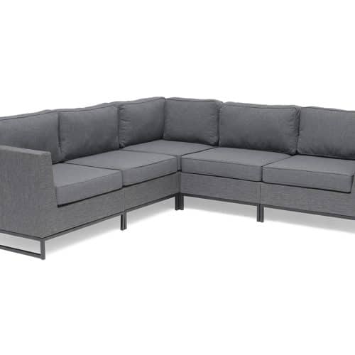 Hillerstorp Adelshamn Hörnsoffa