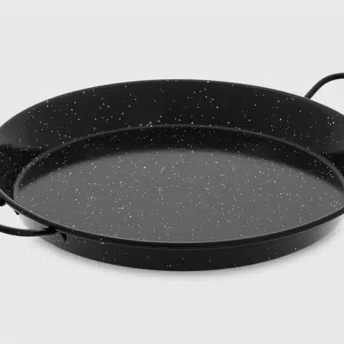 Emalj Induktion Paella 32 cm