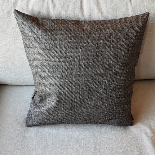 Artwood - Utomhuskudde Parma Mörk Taupe 50x50cm