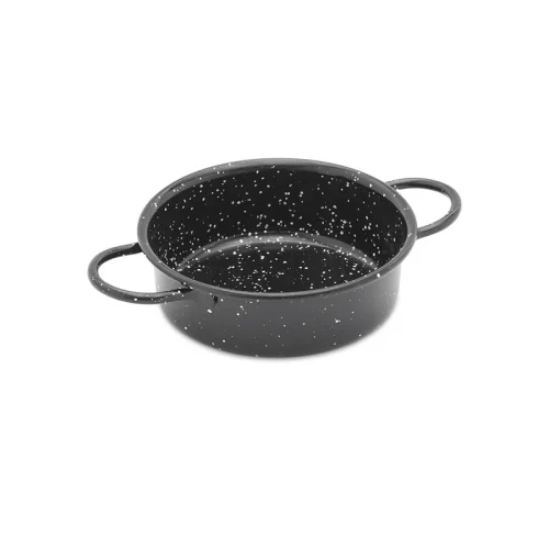 Emaljerad Ugnsform 12 cm